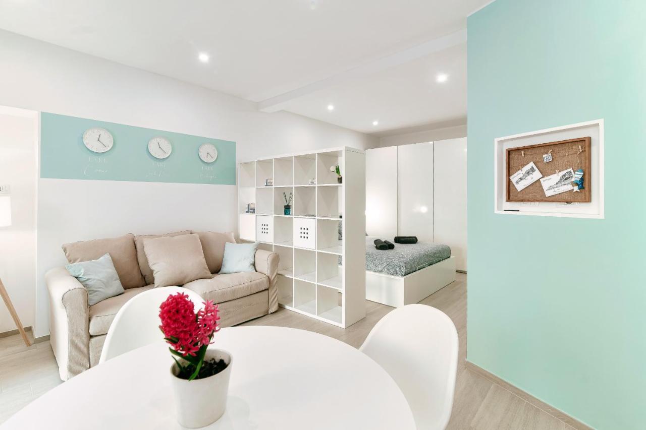 Apartamento Hostini Como- Downtown Como
